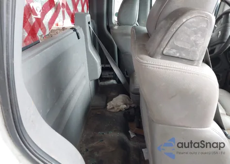 2005 Ford F-150 Stx/Xl/Xlt из США, поврежденный, VIN 1FTRF14W25NB77962